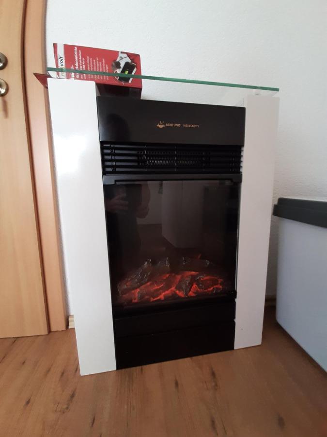 Biberach-Riss-Zimmer-Frei, Einzel-Zimmer Bad Kueche Birkenhard Eksteriør bilde